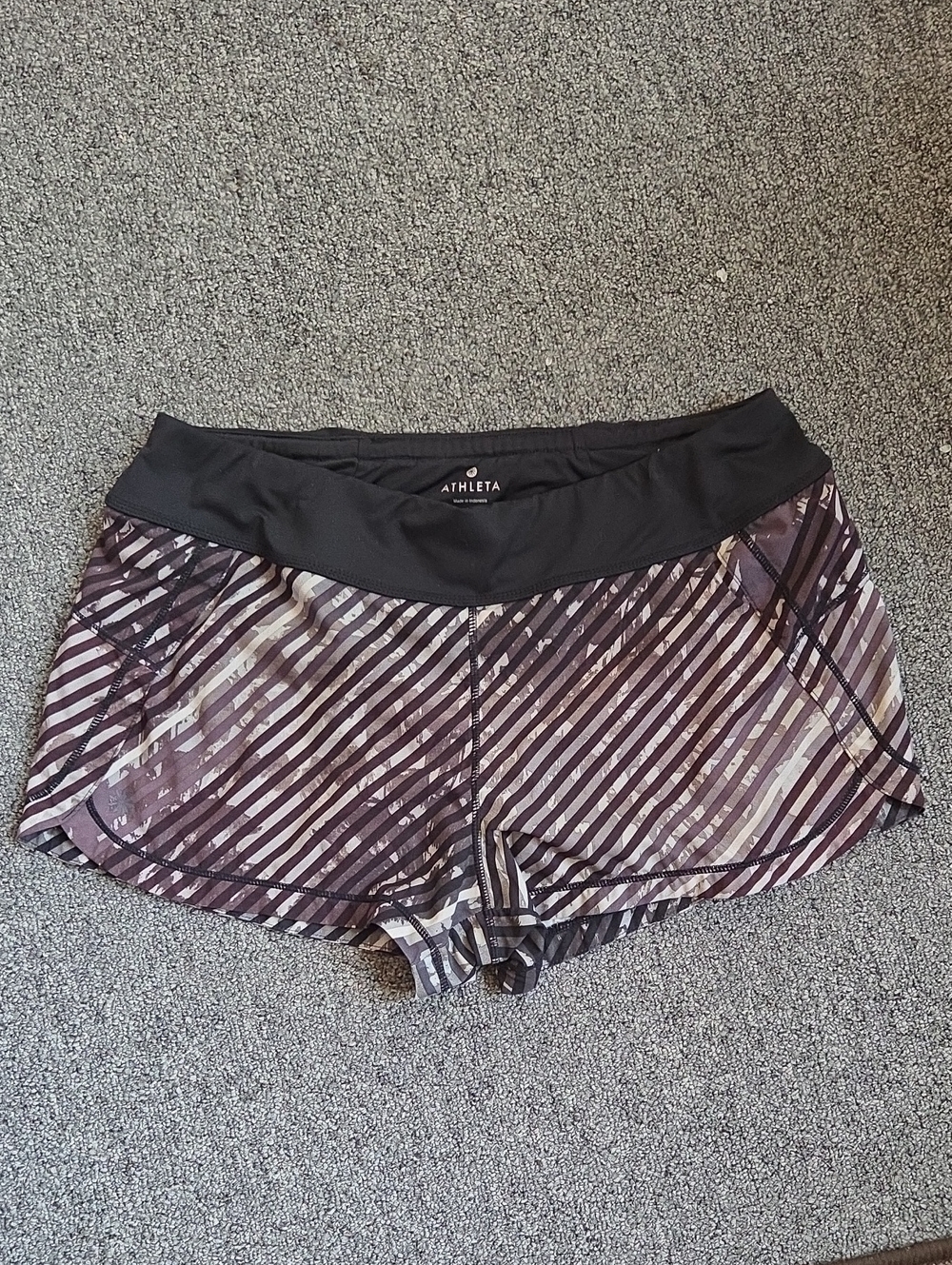 Athleta Athletic Shorts